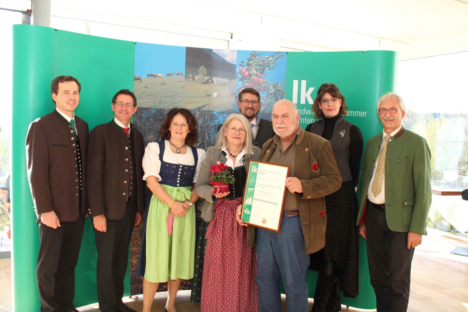 © LK Kärnten/Frießnegger